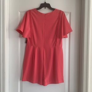 New York & Company Other - Brand New NY&Co Romper New York & Company Other - Brand New NY&Co Romper